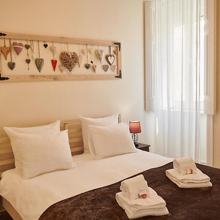 The Sunset Nest Apartment Lisbon Luaran gambar