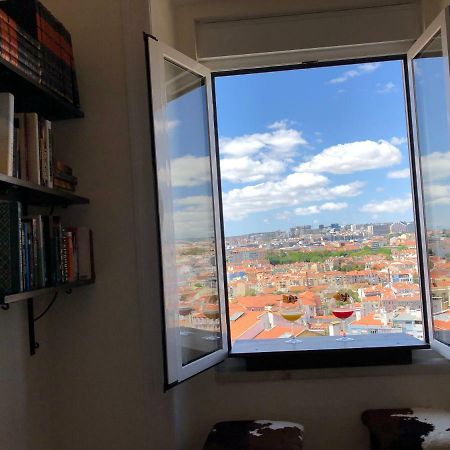 The Sunset Nest Apartment Lisbon Luaran gambar