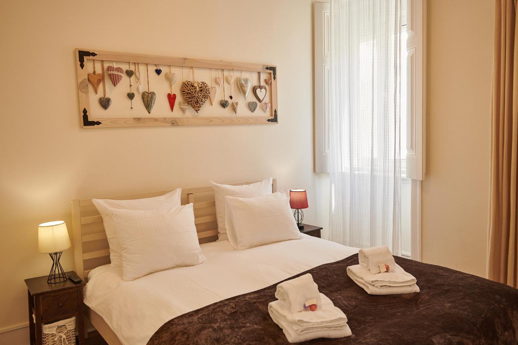 The Sunset Nest Apartment Lisbon Luaran gambar