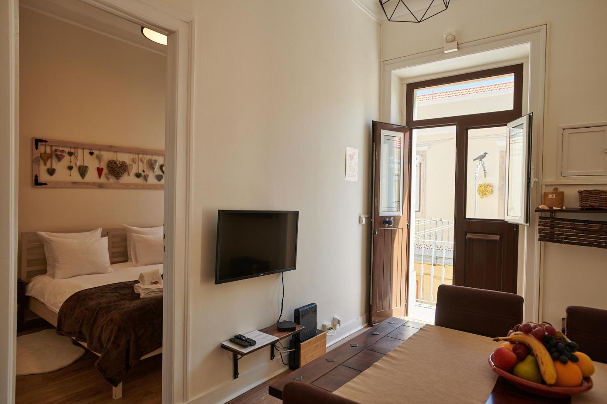 The Sunset Nest Apartment Lisbon Luaran gambar