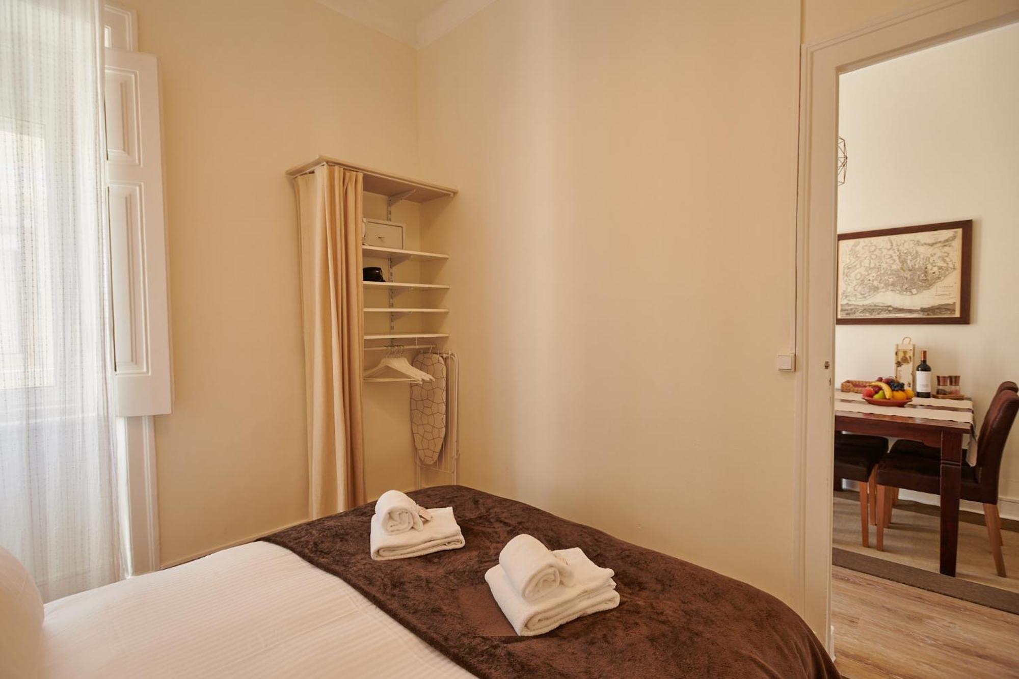 The Sunset Nest Apartment Lisbon Luaran gambar
