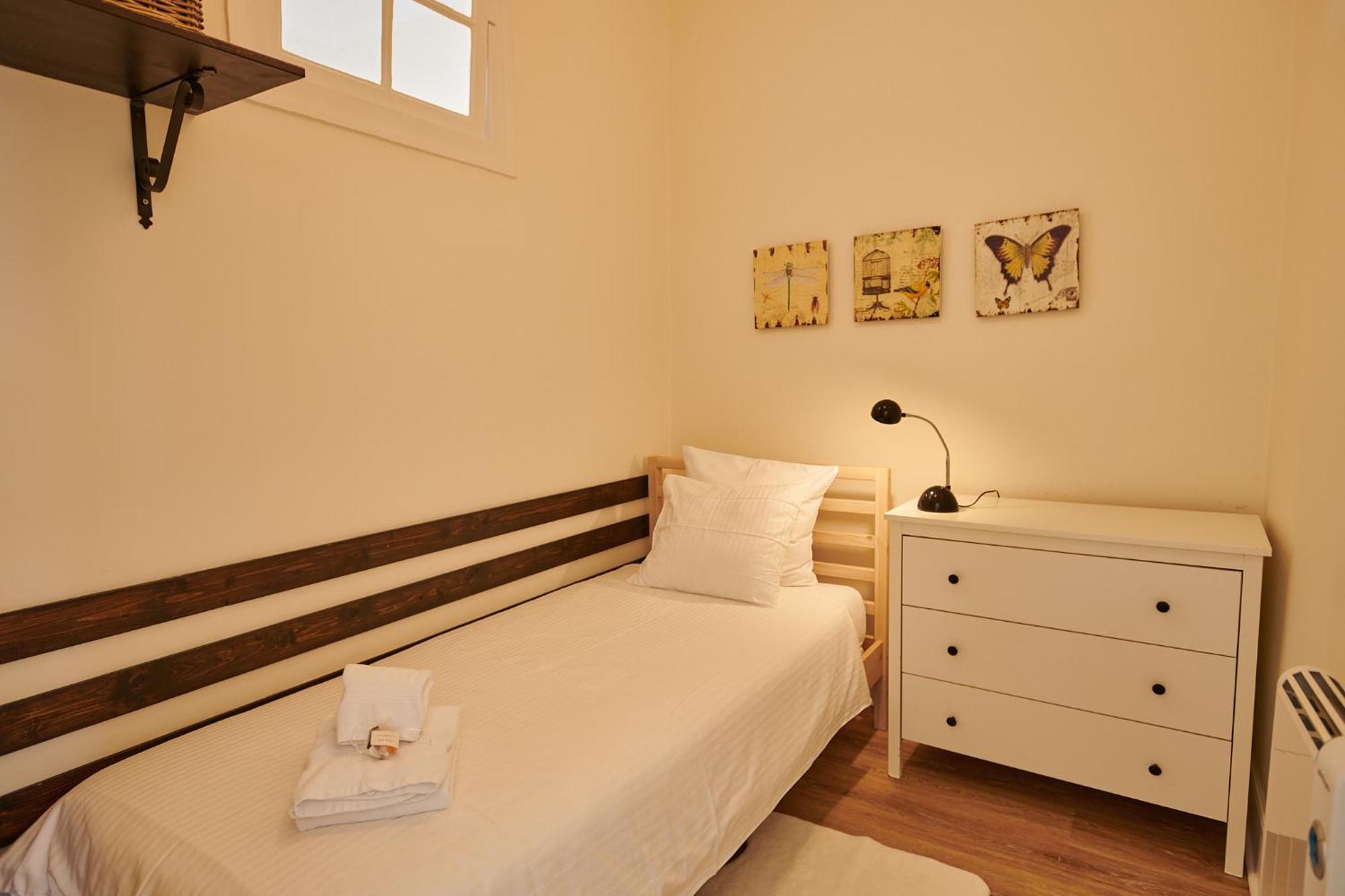 The Sunset Nest Apartment Lisbon Luaran gambar