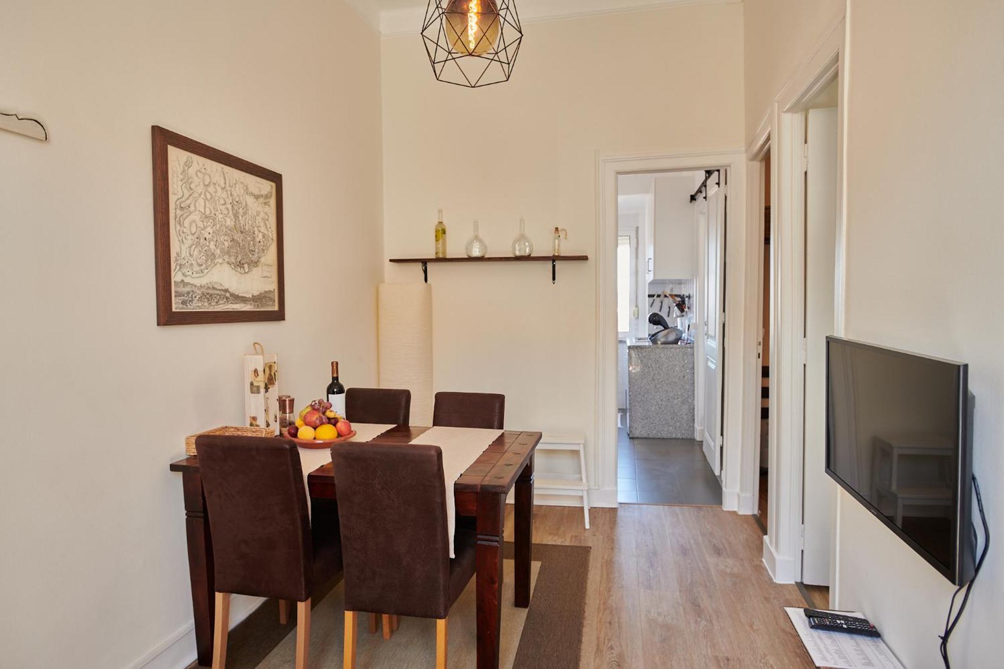 The Sunset Nest Apartment Lisbon Luaran gambar