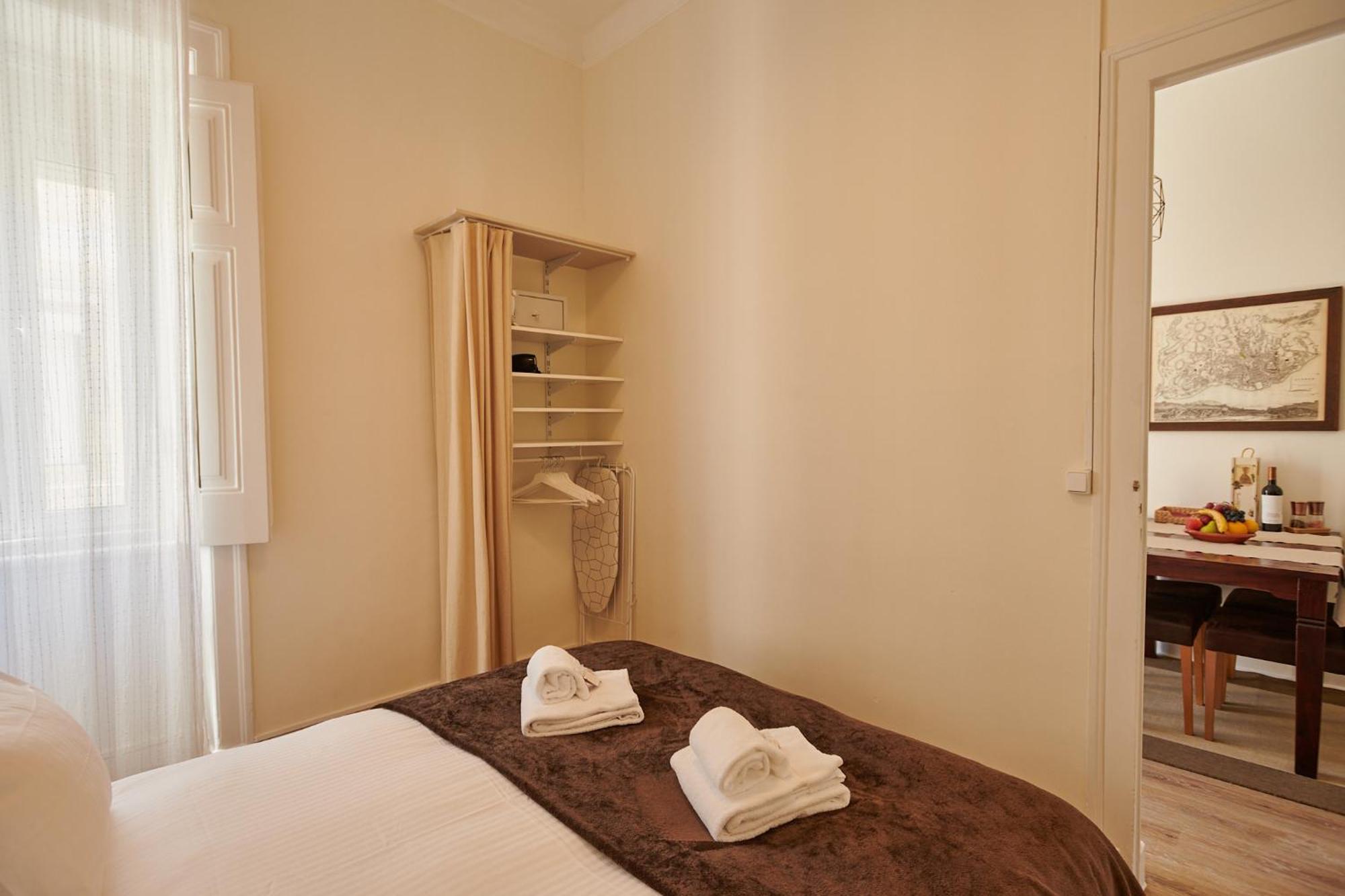 The Sunset Nest Apartment Lisbon Luaran gambar