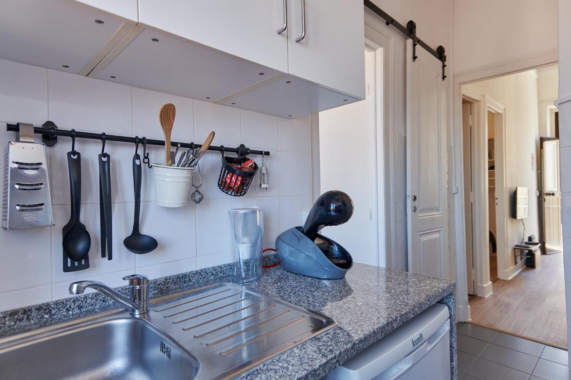 The Sunset Nest Apartment Lisbon Luaran gambar