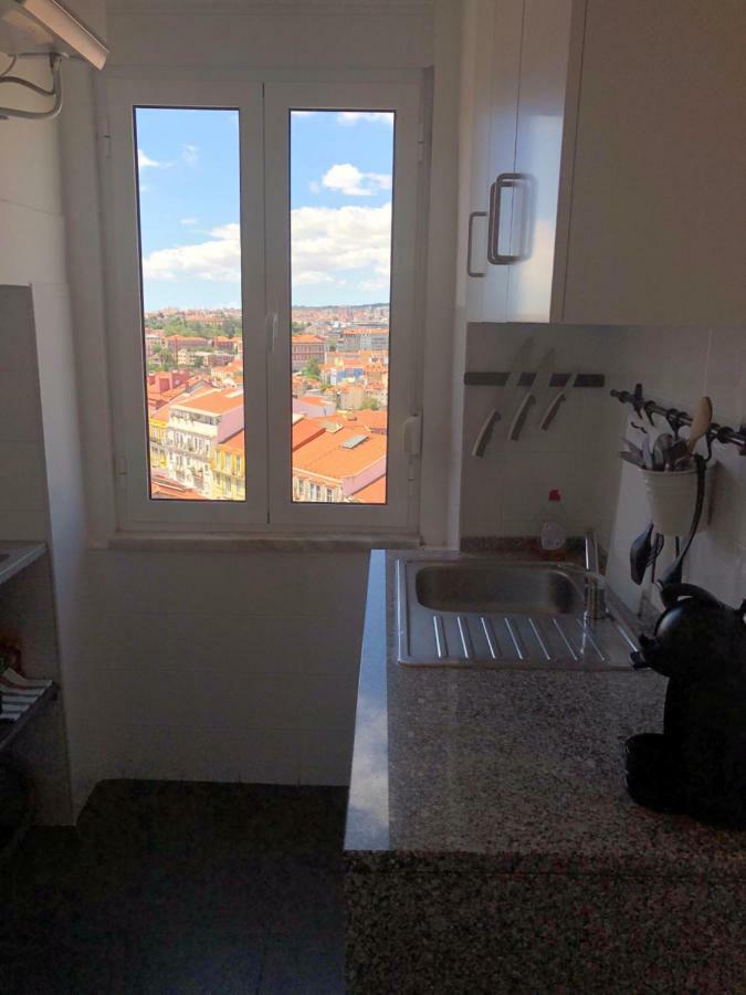 The Sunset Nest Apartment Lisbon Luaran gambar