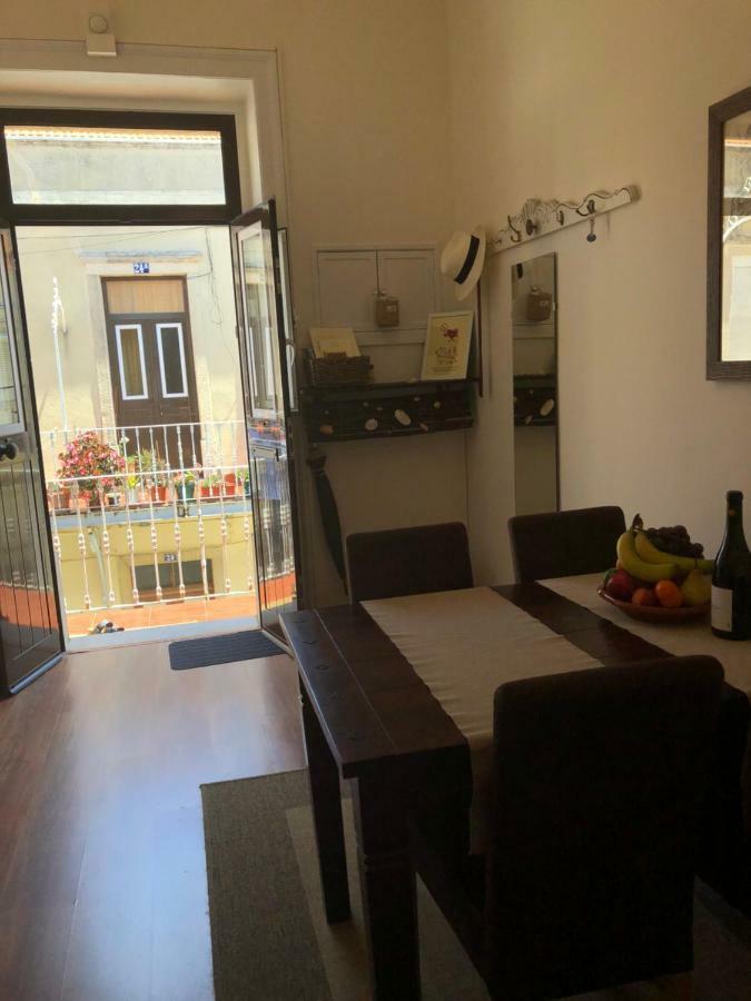 The Sunset Nest Apartment Lisbon Luaran gambar