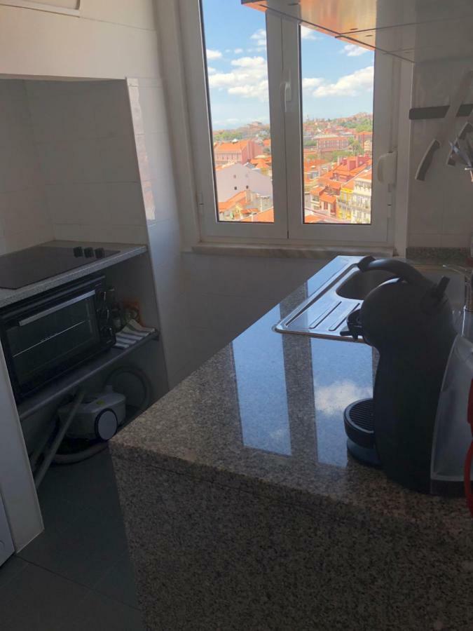 The Sunset Nest Apartment Lisbon Luaran gambar