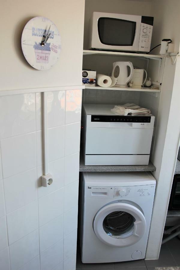 The Sunset Nest Apartment Lisbon Luaran gambar