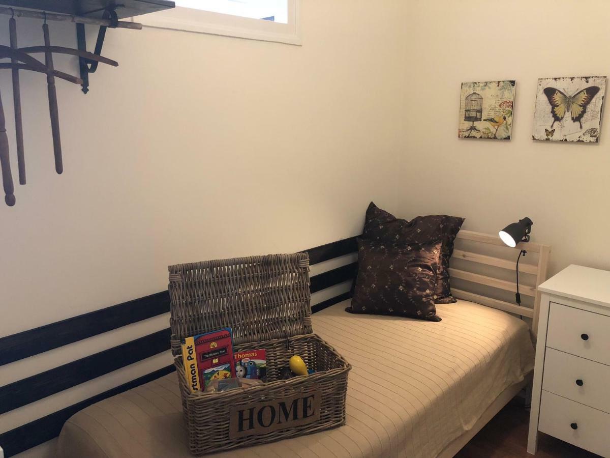 The Sunset Nest Apartment Lisbon Luaran gambar