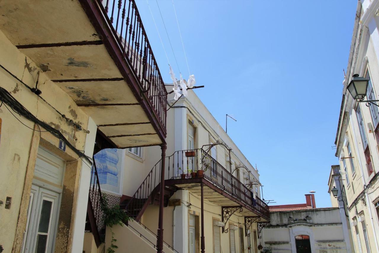 The Sunset Nest Apartment Lisbon Luaran gambar