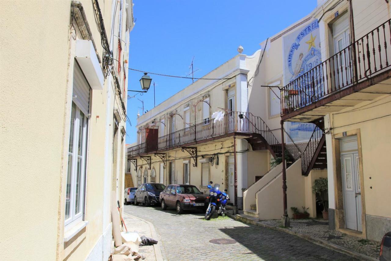 The Sunset Nest Apartment Lisbon Luaran gambar