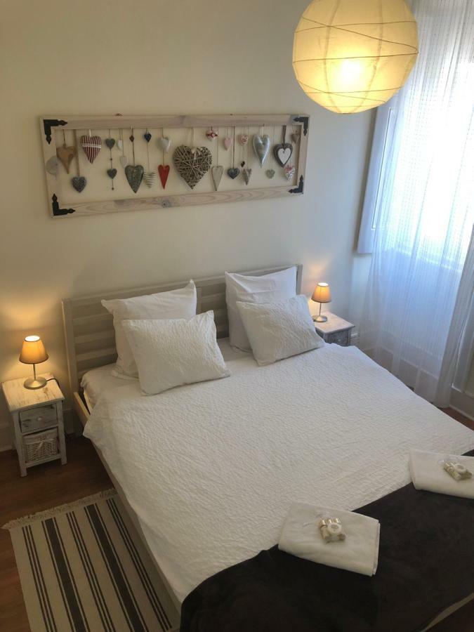 The Sunset Nest Apartment Lisbon Luaran gambar