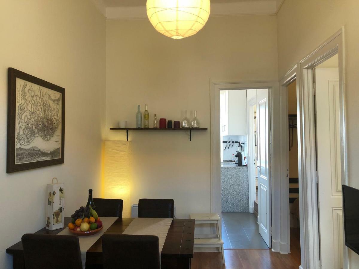 The Sunset Nest Apartment Lisbon Luaran gambar